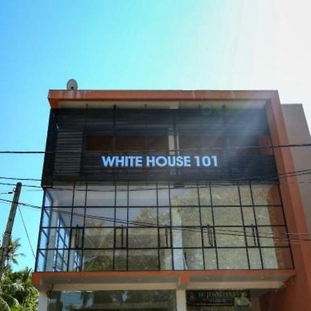 Yoho White House Apartment كالي المظهر الخارجي الصورة