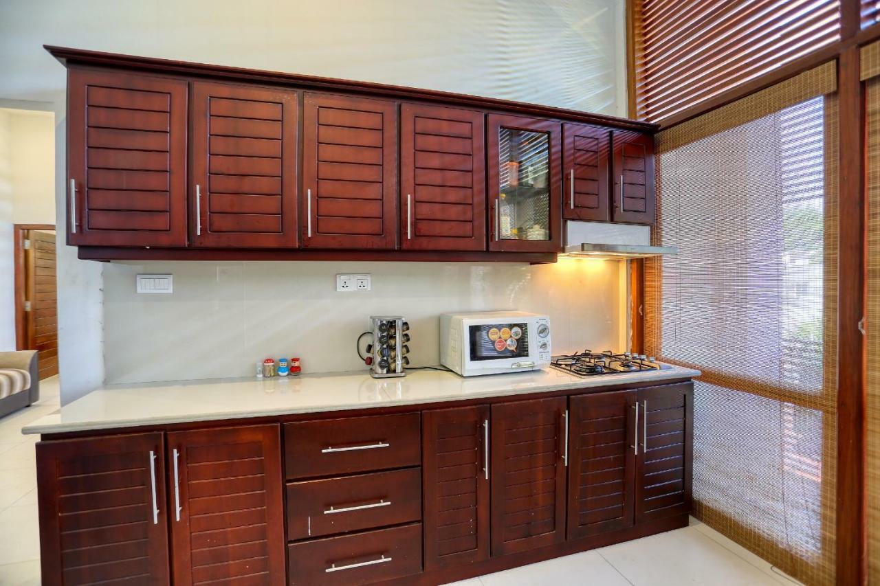 Yoho White House Apartment كالي المظهر الخارجي الصورة