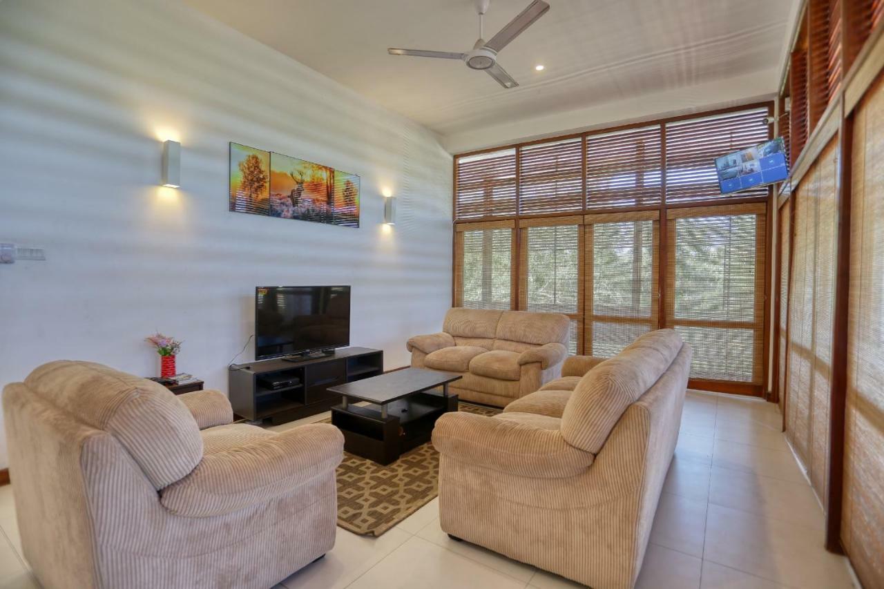 Yoho White House Apartment كالي المظهر الخارجي الصورة